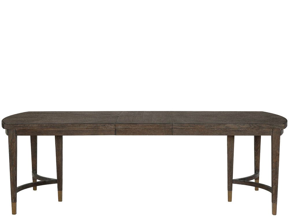 Universal Furniture - Cocoa Dining Table - Cocoa - U508652 view 3