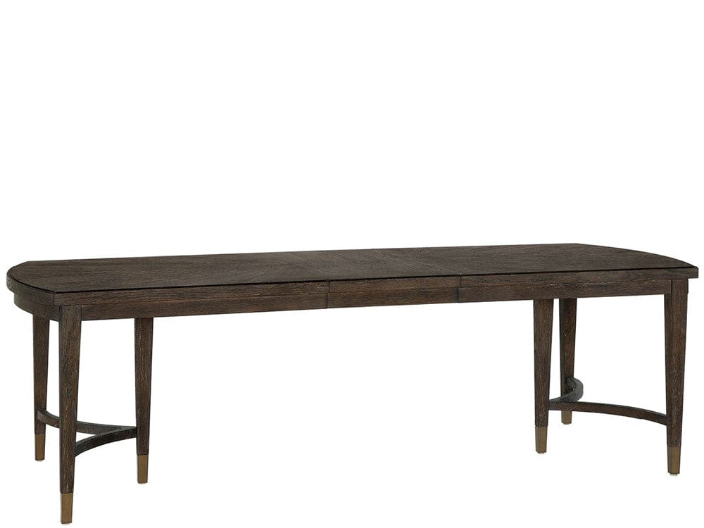 Universal Furniture - Cocoa Dining Table - Cocoa - U508652 view 4