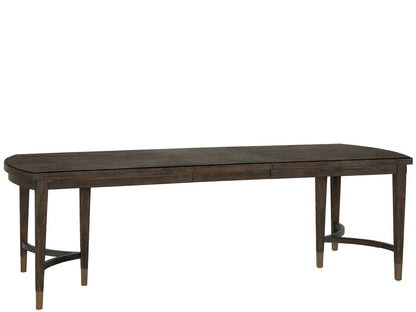 Universal Furniture - Cocoa Dining Table - Cocoa - U508652 view 4