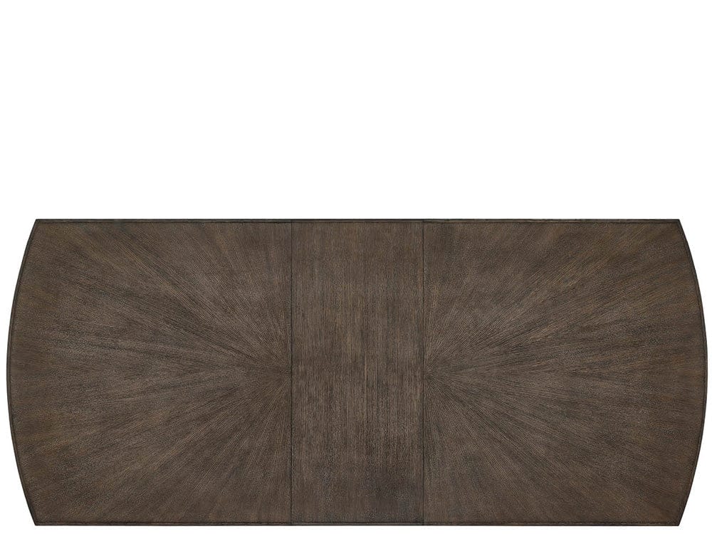 Universal Furniture - Cocoa Dining Table - Cocoa - U508652 view 5