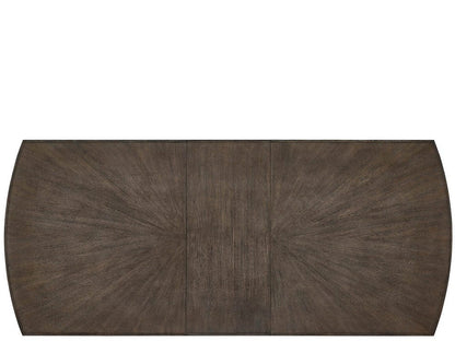 Universal Furniture - Cocoa Dining Table - Cocoa - U508652 view 5