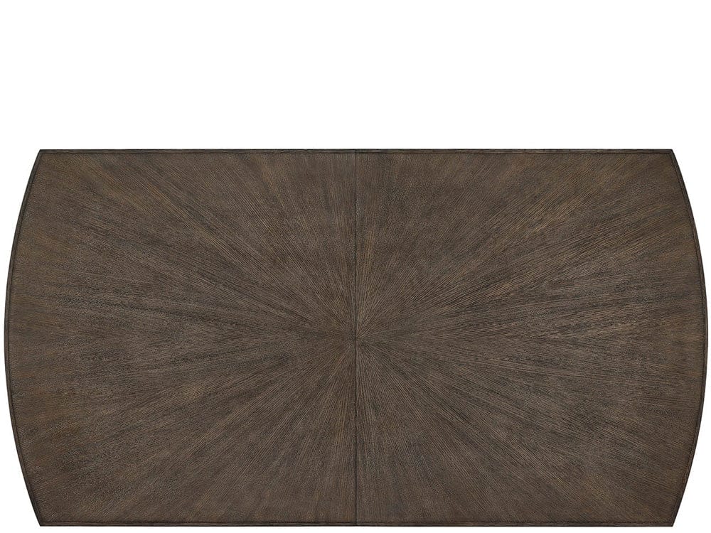 Universal Furniture - Cocoa Dining Table - Cocoa - U508652 view 6