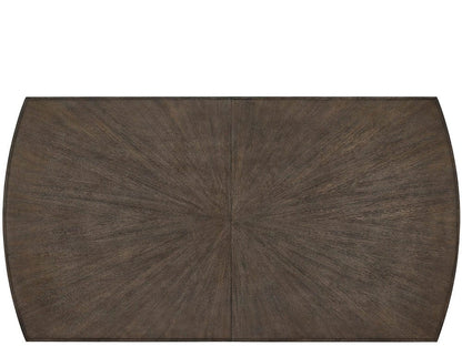 Universal Furniture - Cocoa Dining Table - Cocoa - U508652 view 6