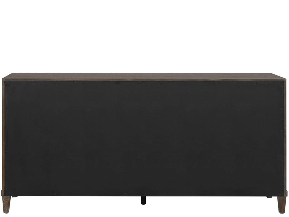 Universal Furniture - Cocoa Dresser - Cocoa - U508050 view 3