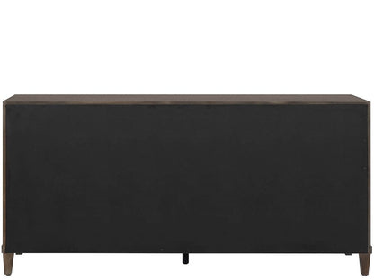 Universal Furniture - Cocoa Dresser - Cocoa - U508050 view 3