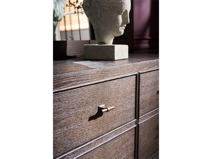 Universal Furniture - Cocoa Dresser - Cocoa - U508050 view 4