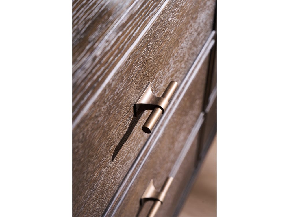 Universal Furniture - Cocoa Dresser - Cocoa - U508050 view 5