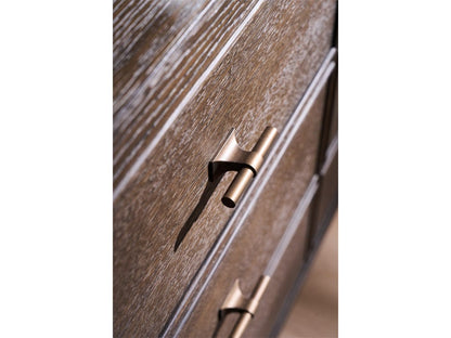 Universal Furniture - Cocoa Dresser - Cocoa - U508050 view 5