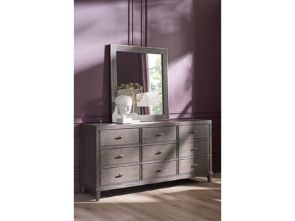 Universal Furniture - Cocoa Dresser - Cocoa - U508050 view 7