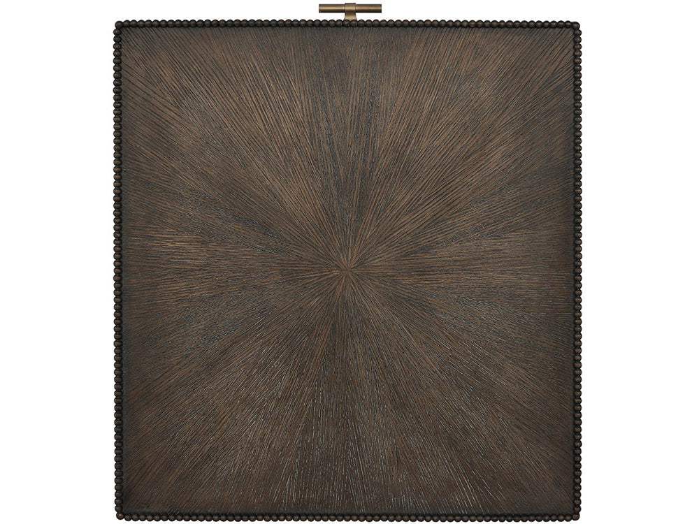 Universal Furniture - Cocoa End Table - Cocoa - U508815 view 4