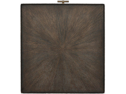 Universal Furniture - Cocoa End Table - Cocoa - U508815 view 4