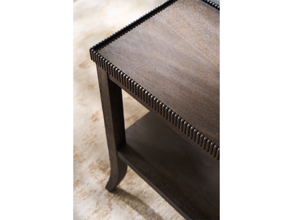 Universal Furniture - Cocoa End Table - Cocoa - U508815 view 5