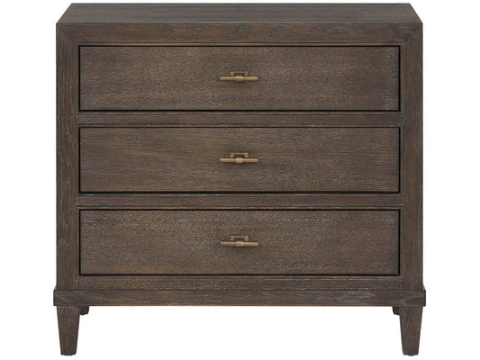 Universal Furniture - Cocoa Nightstand - Cocoa - U508350 view 1