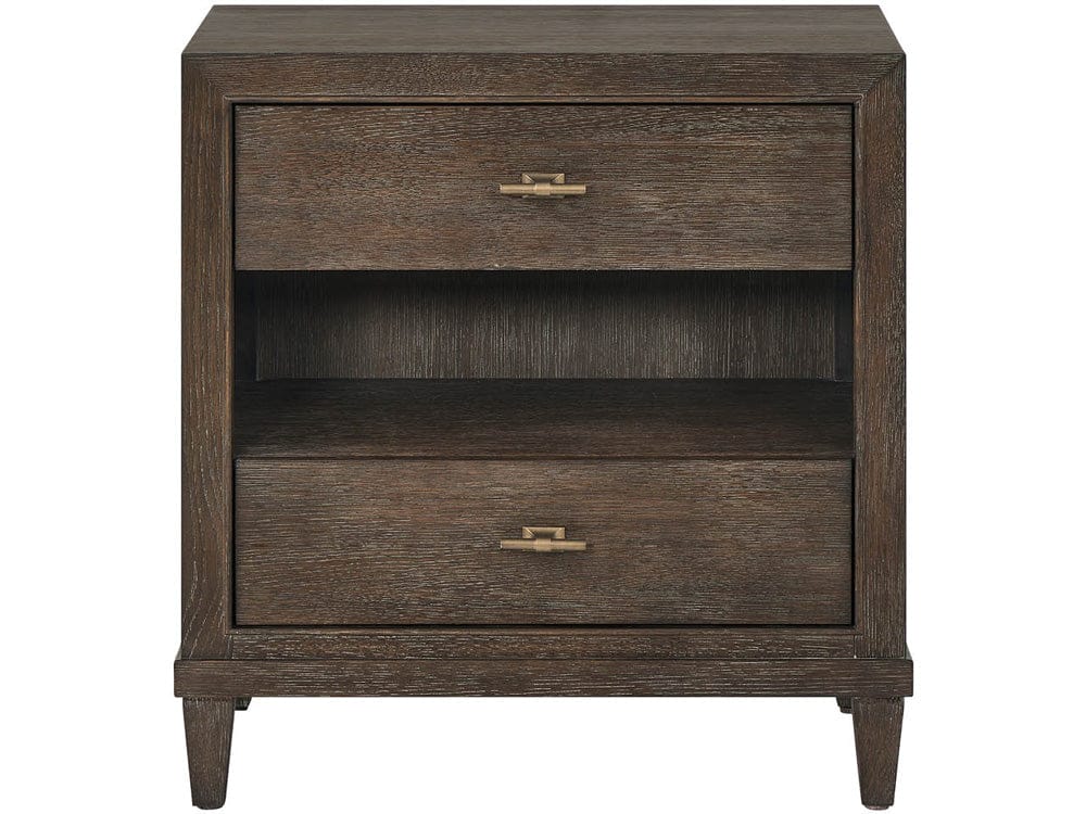 Universal Furniture - Cocoa Nightstand - Cocoa - U508356 view 1