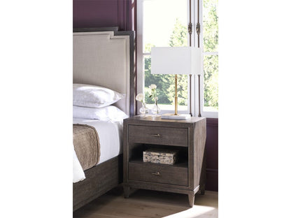 Universal Furniture - Cocoa Nightstand - Cocoa - U508356 view 5
