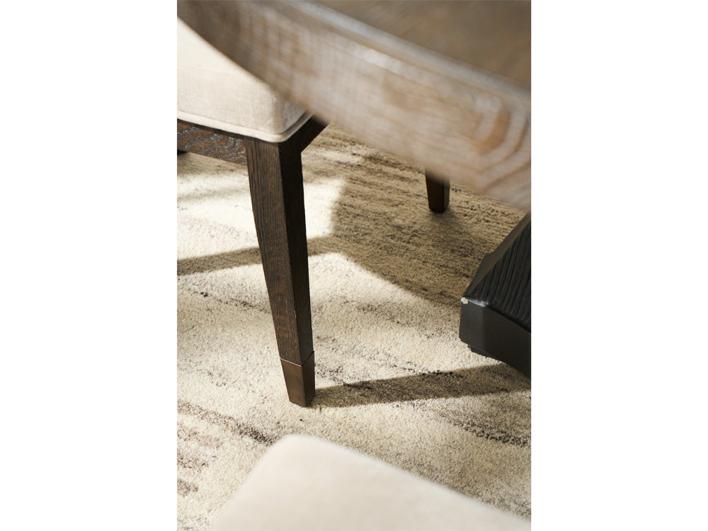 Universal Furniture - Cocoa Oval Side Chair (set of 2) - Cocoa - U508626P view 6