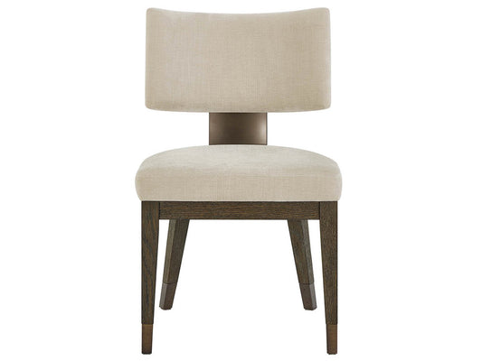 Universal Furniture - Cocoa Side Chair (set of 2) - Cocoa - U508624P view 1