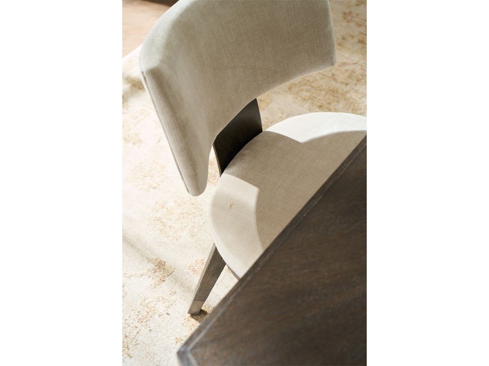 Universal Furniture - Cocoa Side Chair (set of 2) - Cocoa - U508624P view 5