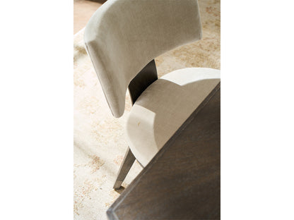 Universal Furniture - Cocoa Side Chair (set of 2) - Cocoa - U508624P view 5