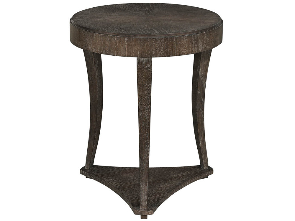 Universal Furniture - Cocoa Side Table - Cocoa - U508805 view 1