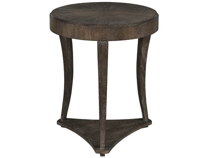 Universal Furniture - Cocoa Side Table - Cocoa - U508805 view 1