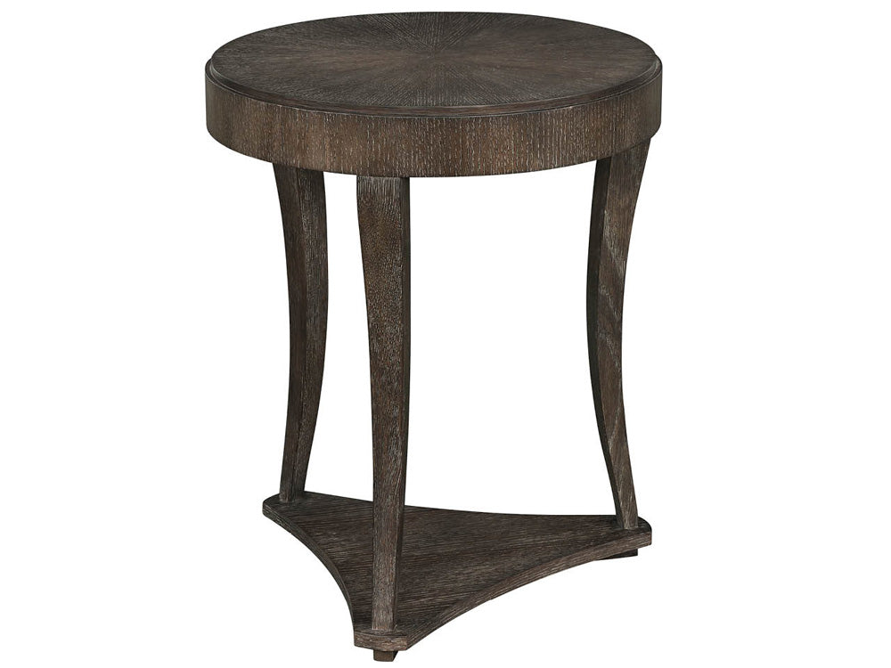 Universal Furniture - Cocoa Side Table - Cocoa - U508805 view 2