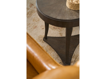Universal Furniture - Cocoa Side Table - Cocoa - U508805 view 4