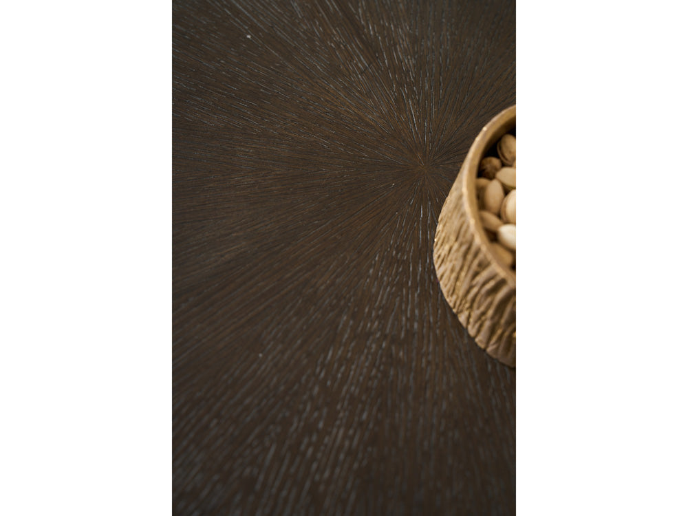 Universal Furniture - Cocoa Side Table - Cocoa - U508805 view 5