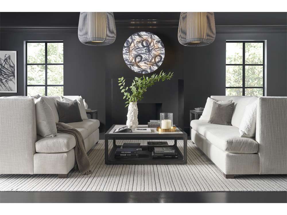 Universal Furniture - Coalesce Coffee Table - U301A820 veiw 3