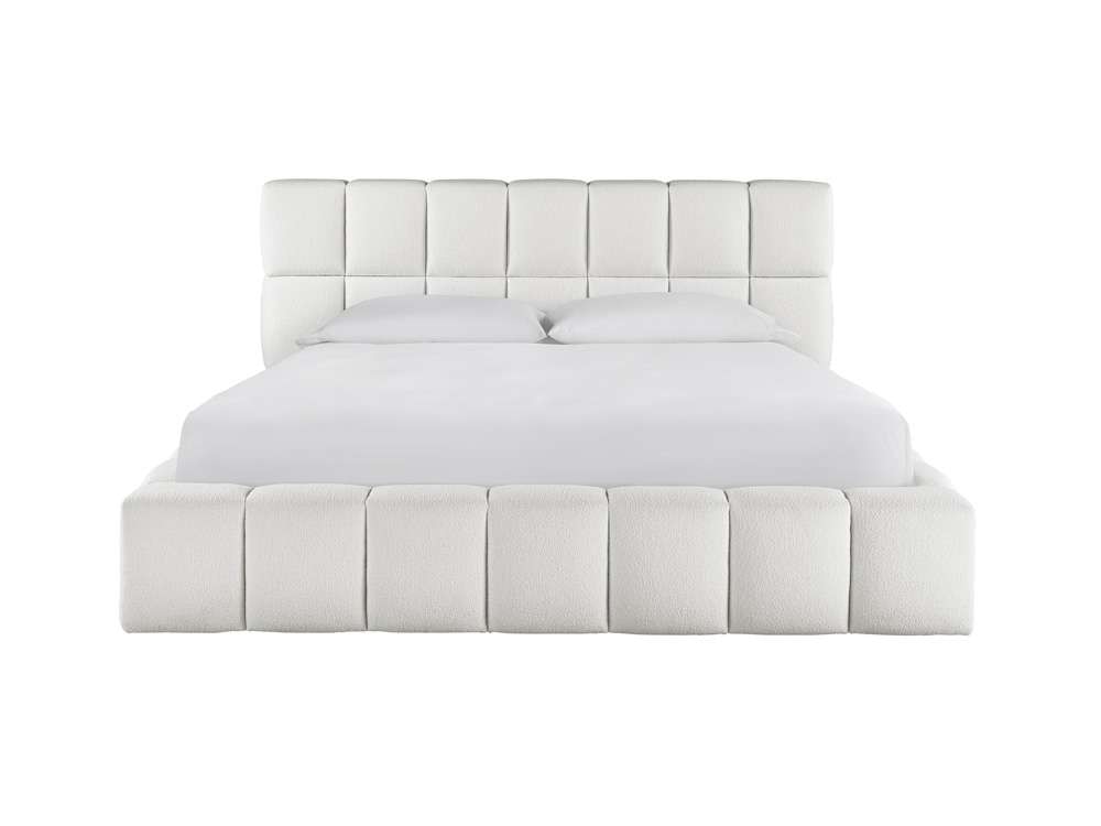 Universal Furniture - Colina King Bed - U181240B veiw 1