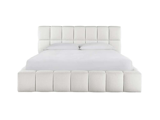Universal Furniture - Colina King Bed - U181240B veiw 1