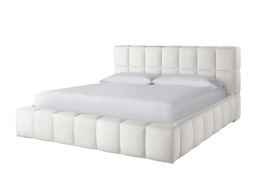 Universal Furniture - Colina King Bed - U181240B veiw 2