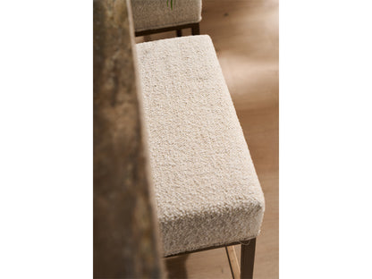 Universal Furniture - Console Stools - Smioked Gold  - U508823S view 3