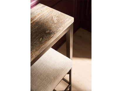 Universal Furniture - Console Stools - Smioked Gold  - U508823S view 5