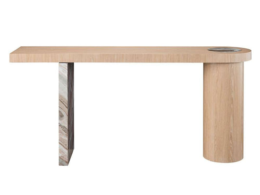 Universal Furniture - Console Table - U181816 veiw 1