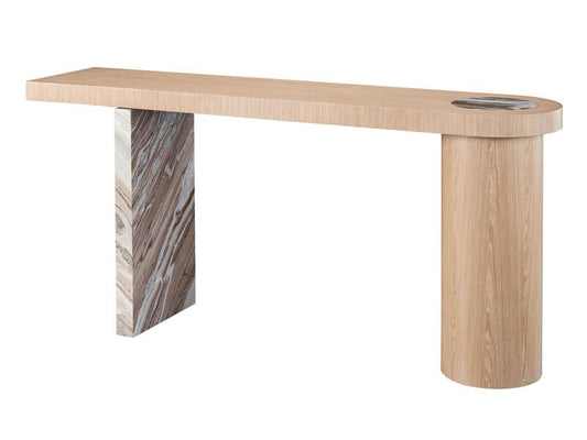 Universal Furniture - Console Table - U181816 veiw 2