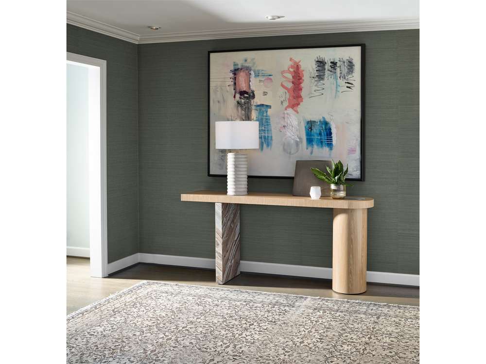 Universal Furniture - Console Table - U181816 veiw 3