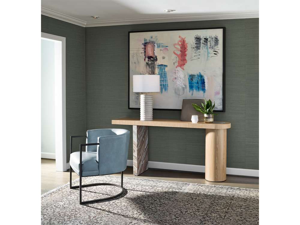 Universal Furniture - Console Table - U181816 veiw 4