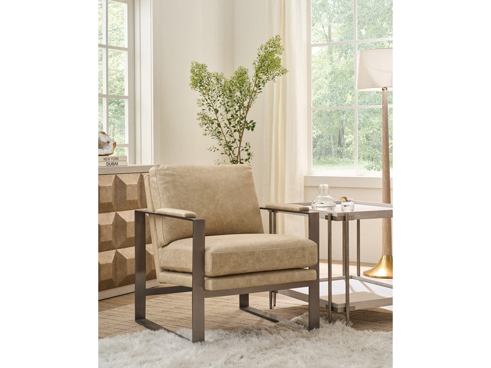 Universal Furniture - Corbin Accent Chair - 687A515-1781-1 view 4
