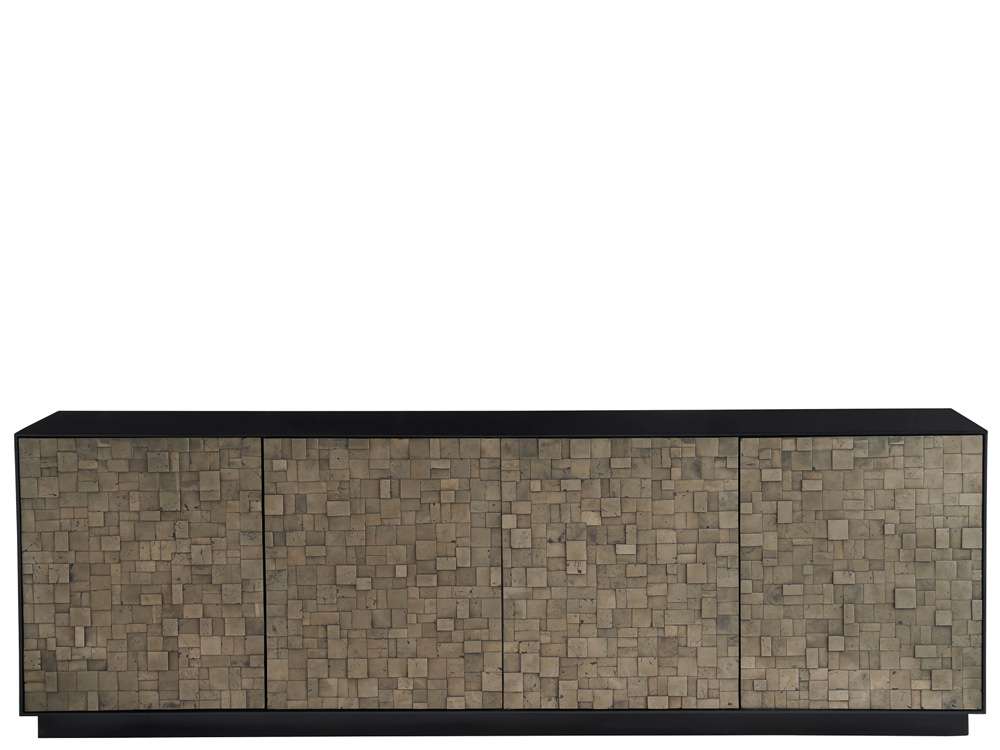 Universal Furniture - Cosmo Credenza - U365966 veiw 1