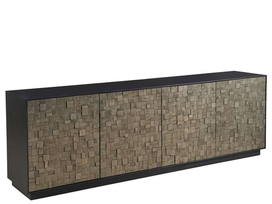 Universal Furniture - Cosmo Credenza - U365966 veiw 2