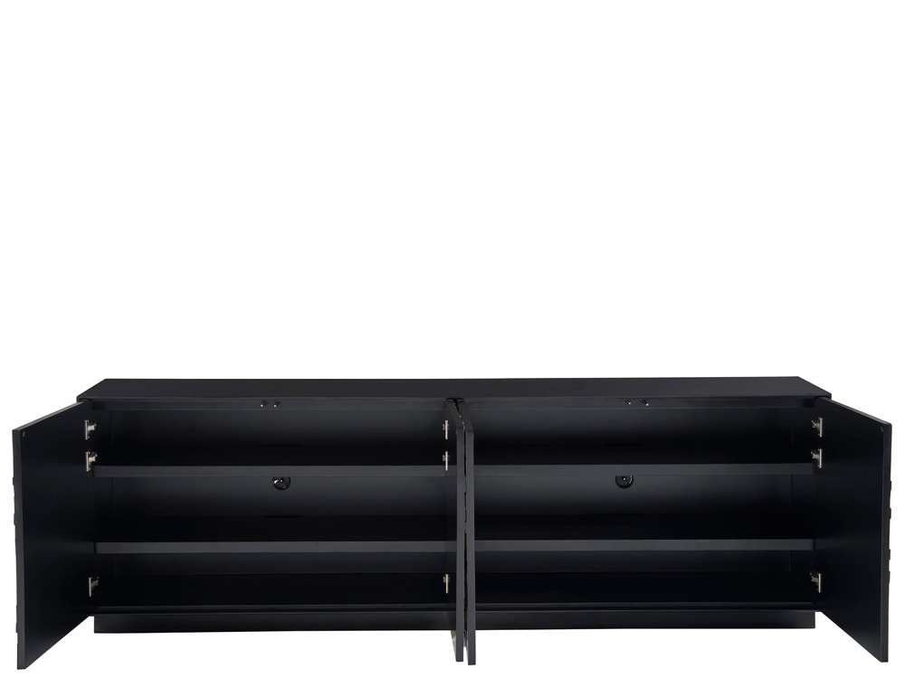 Universal Furniture - Cosmo Credenza - U365966 veiw 3