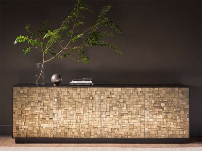 Universal Furniture - Cosmo Credenza - U365966 veiw 6