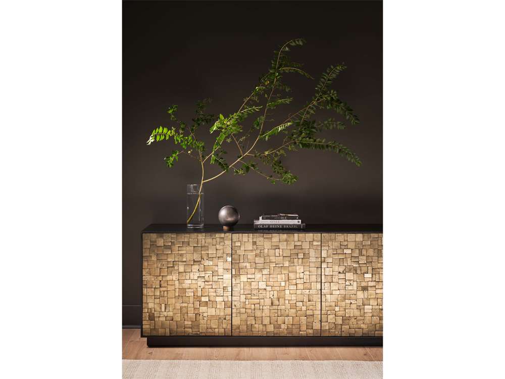 Universal Furniture - Cosmo Credenza - U365966 veiw 7