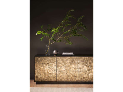 Universal Furniture - Cosmo Credenza - U365966 veiw 7