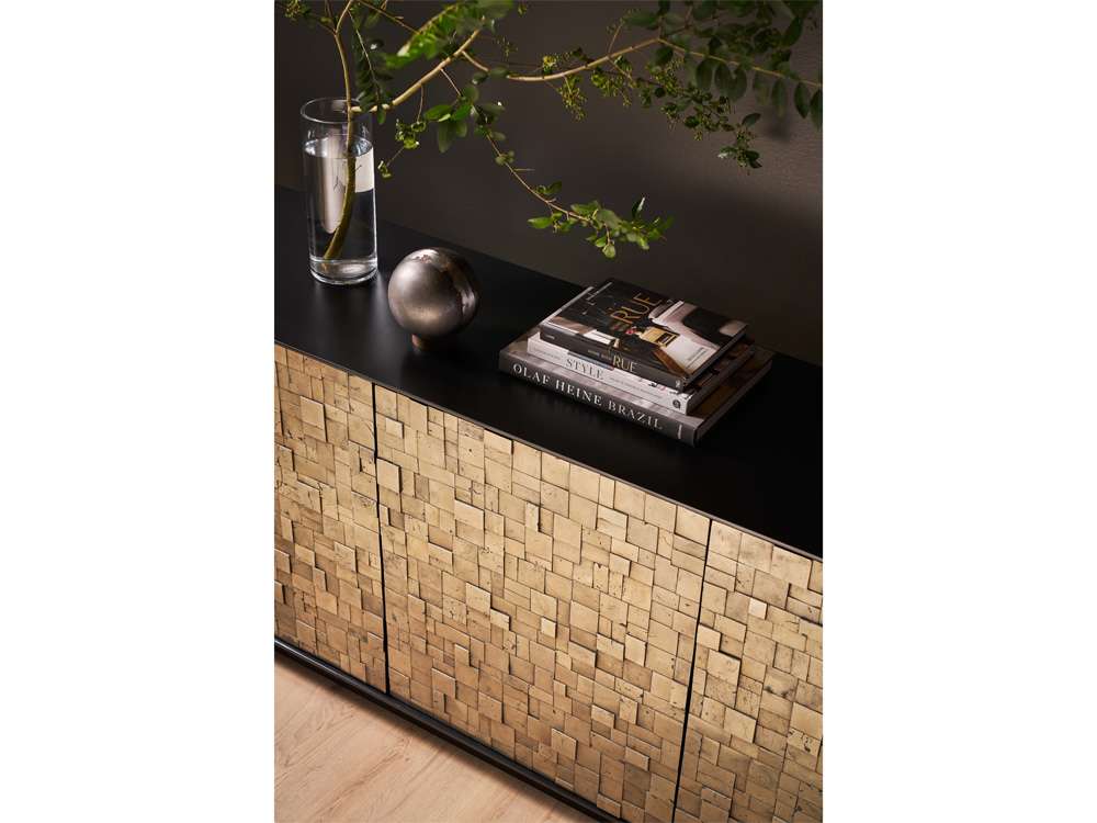 Universal Furniture - Cosmo Credenza - U365966 veiw 8