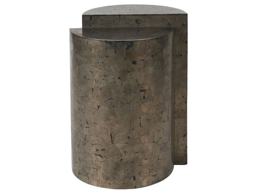 Universal Furniture - Cosmo End Table - U365832 veiw 2