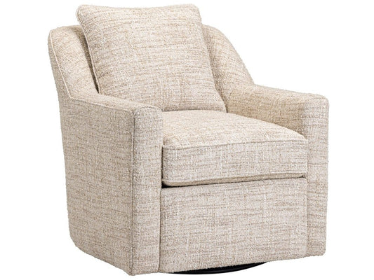 Universal Furniture - Costa Swivel Chair - U629507-1925-1 view 1