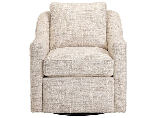 Universal Furniture - Costa Swivel Chair - U629507-1925-1 view 2