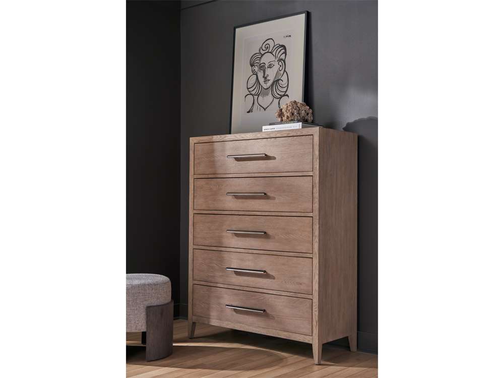Universal Furniture - Cove Drawer Chest - U352B140 veiw 4